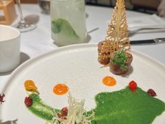 -王品牛排(郑州大卫城店)