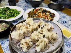 -回香楼大连新派清真菜