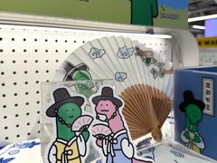 -line friends(明洞旗舰店)