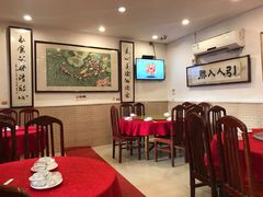 -胜记菜馆(文明路)