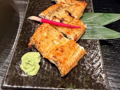 -玄白·炭烤活鳗(上海首店)