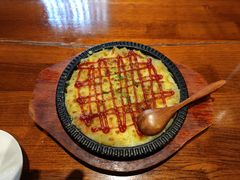 -千代武日本料理(爱建店)