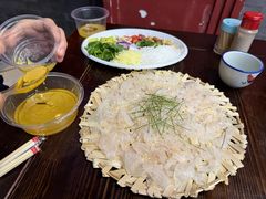 -官塘鱻鱻鱼生·潮汕生腌·砂锅粥(西马路总店)