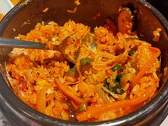 -唯成•韩国炭火烤肉 유성고기