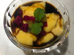 水果黑糖布丁-青花椒花椒鱼(合生汇店)