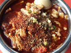 -窦四牛杂面(总店)