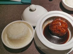 -羲和雅苑•北京烤鸭(乐园道万象城店)
