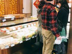 -功德林(南京西路店)