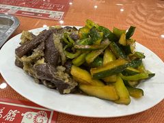 小凉菜-教师之家赵家羊汤馆(东青龙街店)