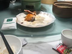 -费大厨辣椒炒肉(高铁吾悦广场店)
