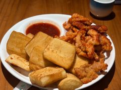 -晚归月亮湾私家菜(临邑路店)