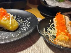 -昊·来了寿司(双楠2店)