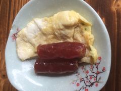 -陈记汤饭(水巷口店)
