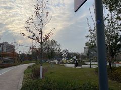 -宁波儿童公园(鄞州区)