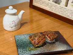-团子君寿司·茶