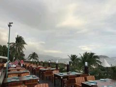 -渔家火锅·海鲜自助餐·演艺(亚龙湾天域酒店)