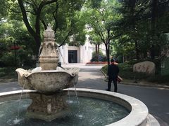 -上海汾阳花园酒店