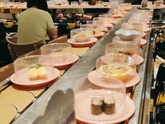 -争鲜回转寿司(东方银座店)