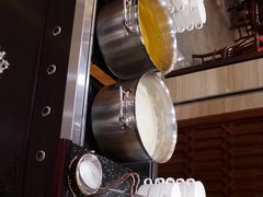 -大佛寺高级素食自助餐厅