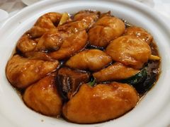 特色面筋煲-光明邨大酒家(淮海路店)