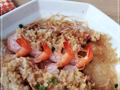 -金戈戈香港豉油鸡(皇庭广场店)