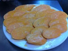 考地瓜片-松明一烤肉馆(鲁园店)