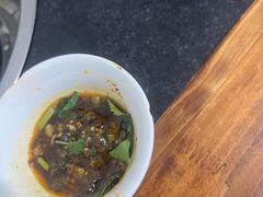 -海关荤豆花(洋河一路店)