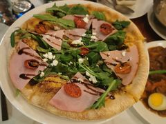 -WOLFGANG PUCK KITCHEN & BAR(迪士尼小镇店)