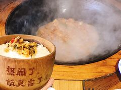 -印象老灶台三下锅·湘西本土原味菜(黄龙洞店)