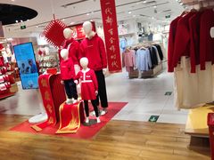 -凯德MALL(西直门店)