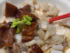 -绿雅居原生态农庄(小涌店)