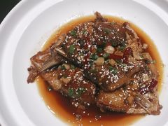 -鑫小城故事·藕汤·家常菜(台北一路总店)
