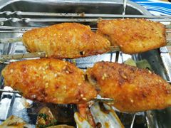 -老虎滩大连海鲜烧烤(建邺云锦路总店)
