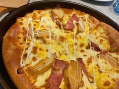 -必胜客(威高广场店)