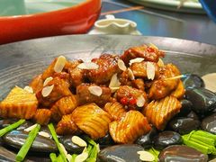 -拂晓山房·私房川菜(西门店)