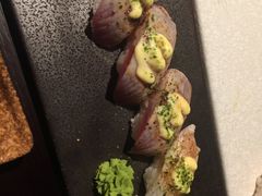 -井缘河风寿司(Touch12街店)