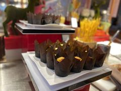 -视界美食自助餐厅·石家庄希尔顿酒店