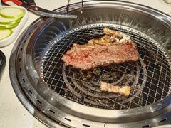 -伊茉家的烤肉店(勒泰中心店)