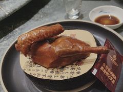 -恒记饭店(珠江路总店)