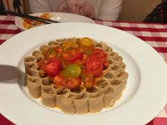 -西贝(六里桥旗舰店)