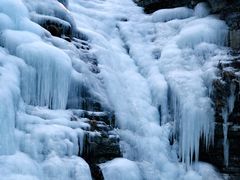 -山西通天峡景区