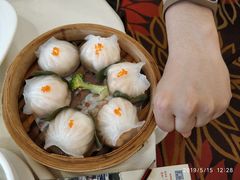 -万山楼海鲜酒家·二十三年老字号