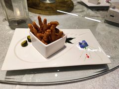 -自在弥林花园餐厅(云栖店)