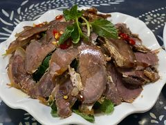 -古道惠风饭庄