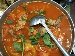 -李连贵熏肉大饼(天通苑店)