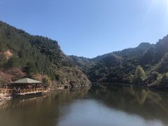 -仙居谷风景区
