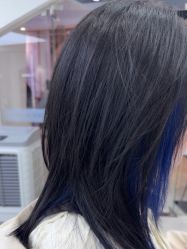 -FINE HAIR 烫染专业设计