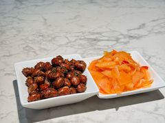 -老兴鲜(黄浦店)
