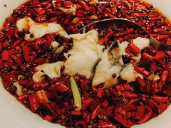 -辛香汇·现炒川菜(淮海路百盛店)