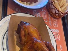 -大快活(罗湖商业城分店)